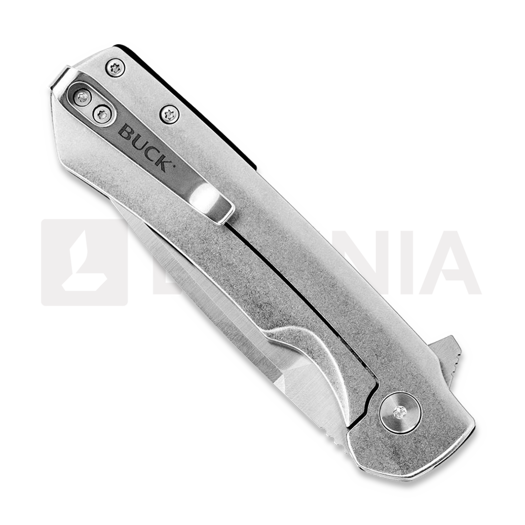 Сгъваем нож Buck Stinger Framelock Blue BU714BLS