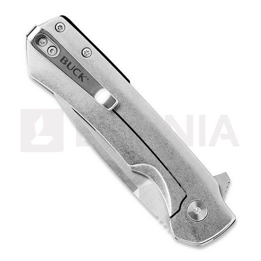 Сгъваем нож Buck Stinger Green BU714GRS