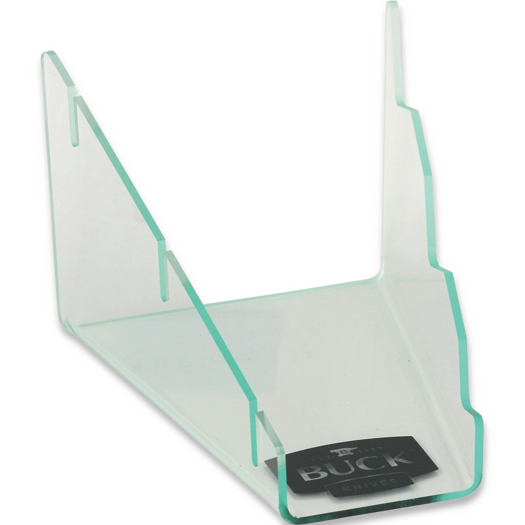 Buck Three Knife Display Stand BU21004