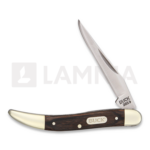 Buck Toothpick kääntöveitsi BU385BRS