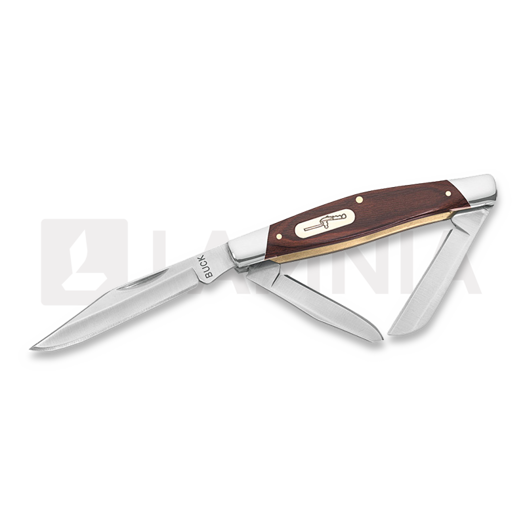 Buck Trio sklopivi nož BU373