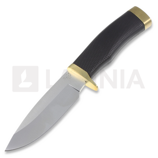 มีดล่าสัตว์ Buck Vanguard BU692