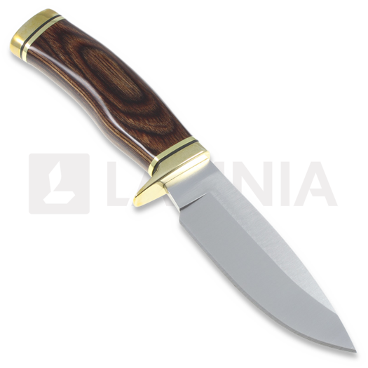 Buck Vanguard ハンティングナイフ, Cocobolo BU192
