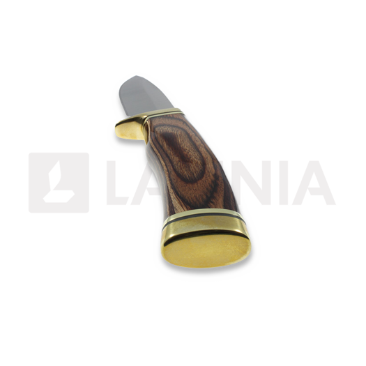 Buck Vanguard jagtkniv, Cocobolo BU192