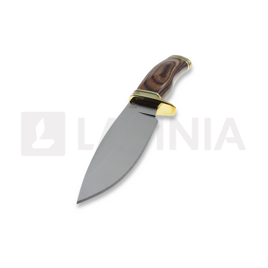 Buck Vanguard jagtkniv, Cocobolo BU192