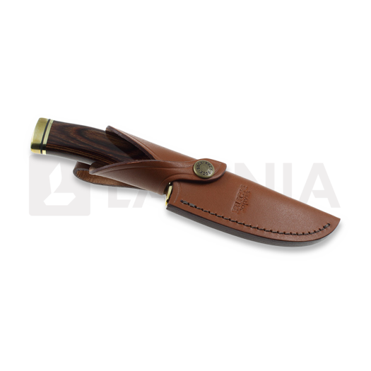 Buck Vanguard medžioklės peilis, Cocobolo BU192