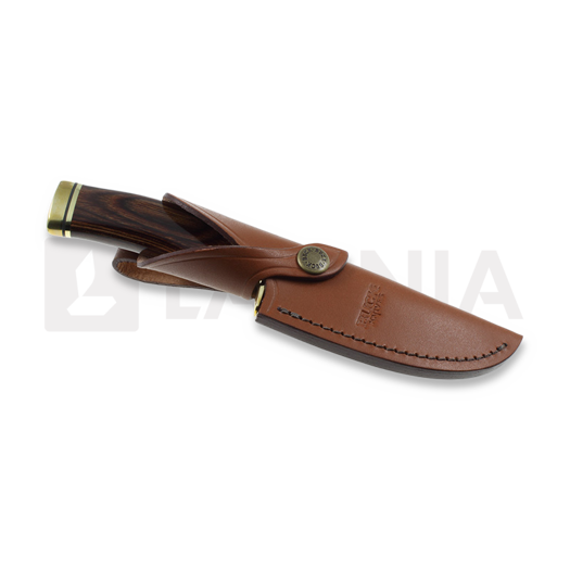Coltello da caccia Buck Vanguard, Cocobolo BU192