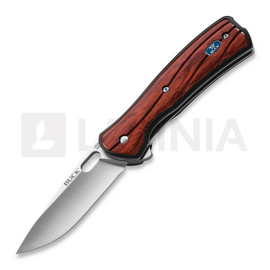 Buck Vantage Avid 접이식 나이프 BU346RWS