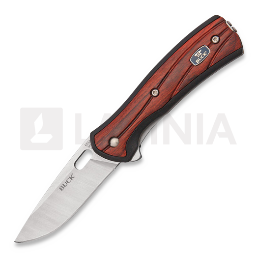 Couteau pliant Buck Vantage-Avid Framelock BU341RWS