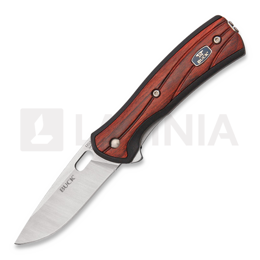 Navalha Buck Vantage-Avid Framelock BU341RWS