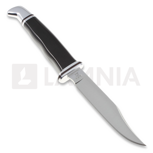 Buck Woodsman medžioklės peilis BU102