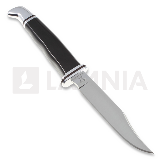 Buck Woodsman metsästyspuukko BU102