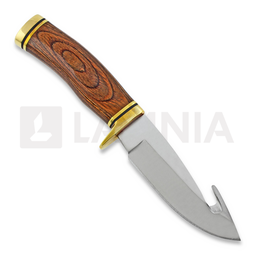 Buck Zipper mets&auml;styspuukko, puu BU191