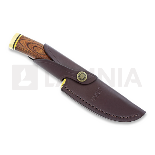 Buck Zipper mets&auml;styspuukko, puu BU191