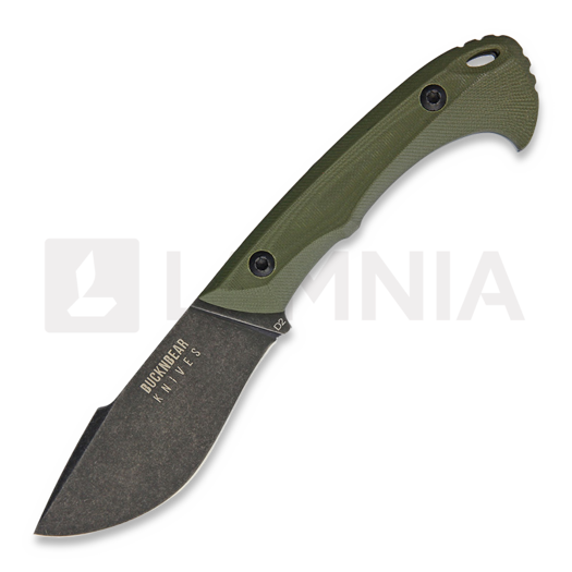 BucknBear Dark Piranha