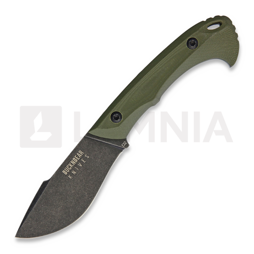 BucknBear Dark Piranha