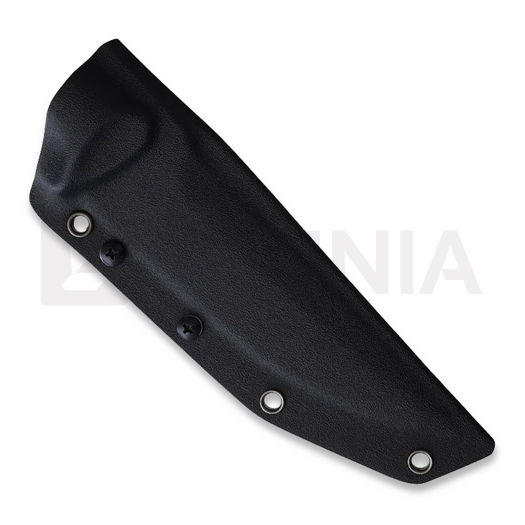 BucknBear Fixed Blade