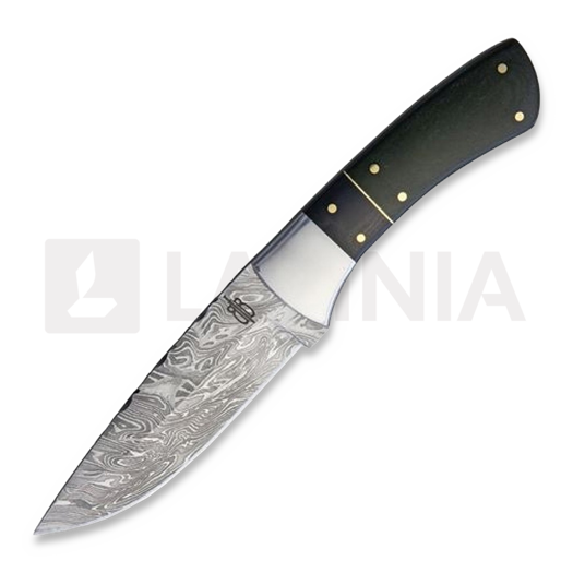 BucknBear Green Mean Fighter