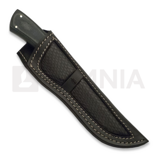 BucknBear Green Mean Fighter