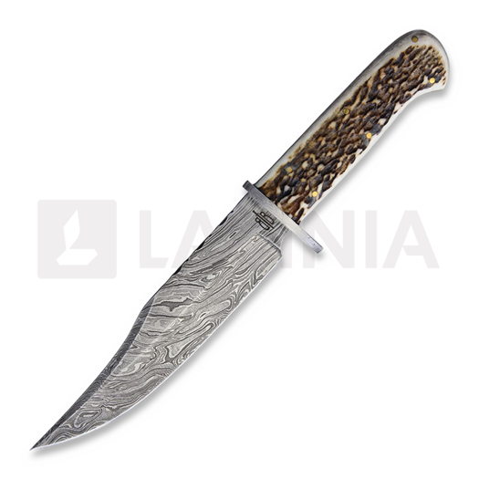 BucknBear King Stag Bowie