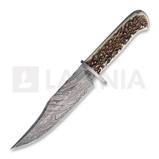 BucknBear King Stag Bowie