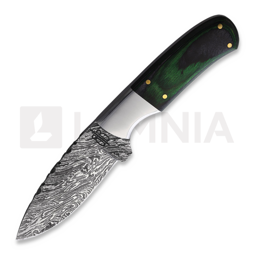 BucknBear Small Green Hunter