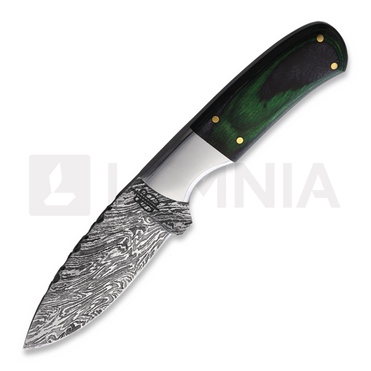 BucknBear Small Green Hunter