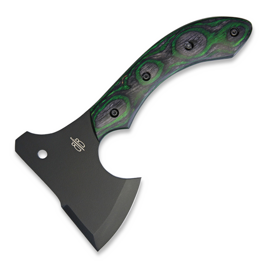 BucknBear Tactical Army Hatchet
