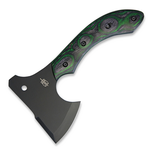 BucknBear Tactical Army Hatchet