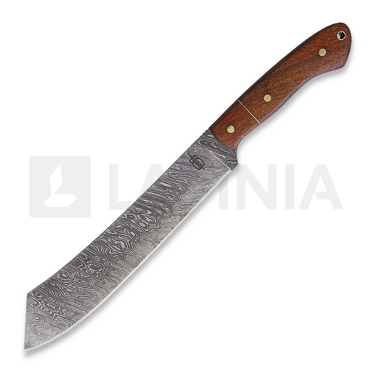 BucknBear Utility Machete