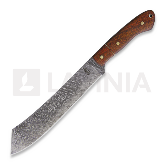 BucknBear Utility Machete