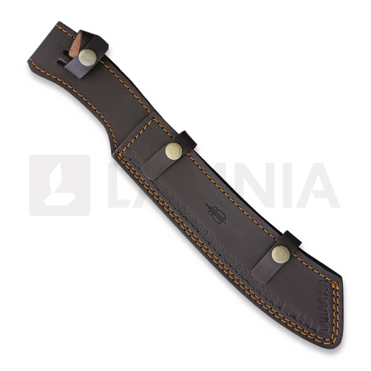 BucknBear Utility Machete