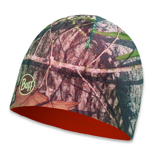 Murum&uuml;ts BUFF EcoStretch Beanie, MossyOak