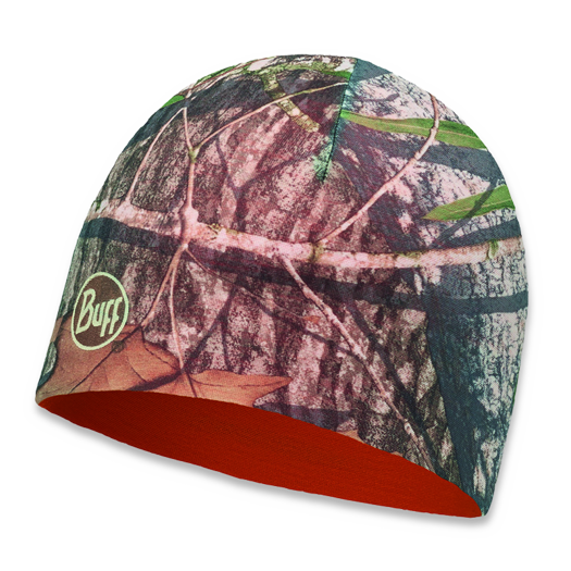 Cepure BUFF EcoStretch Beanie, MossyOak