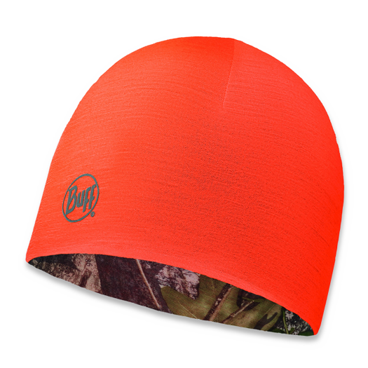 Murum&uuml;ts BUFF EcoStretch Beanie, MossyOak