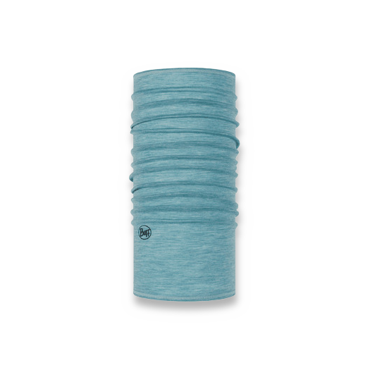 BUFF Lw Merino, Solid Pool