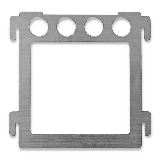 Bushcraft Essentials Bushbox Coupling Module