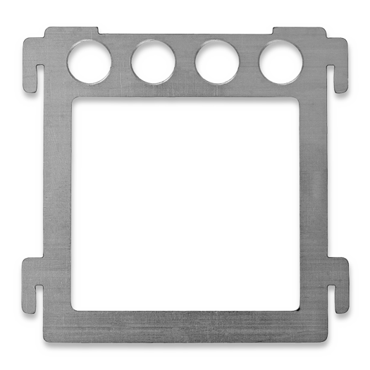 Bushcraft Essentials Bushbox Coupling Module