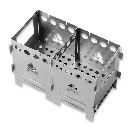 Bushcraft Essentials Bushbox Coupling Module