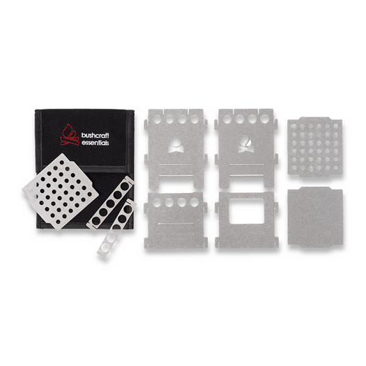 Bushcraft Essentials Bushbox Set