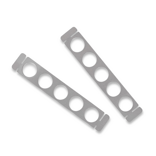 Bushcraft Essentials Bushbox Trivets