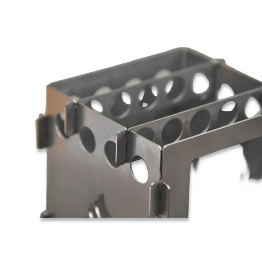 Bushcraft Essentials Bushbox Trivets