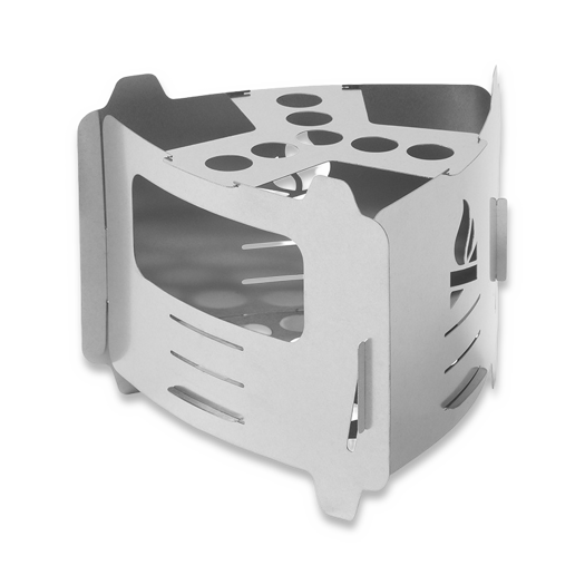 Bushcraft Essentials Bushbox Ultralight