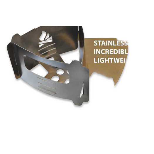 Bushcraft Essentials Bushbox Ultralight