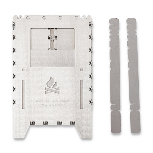 Bushcraft Essentials BushBox XL Combination Kit