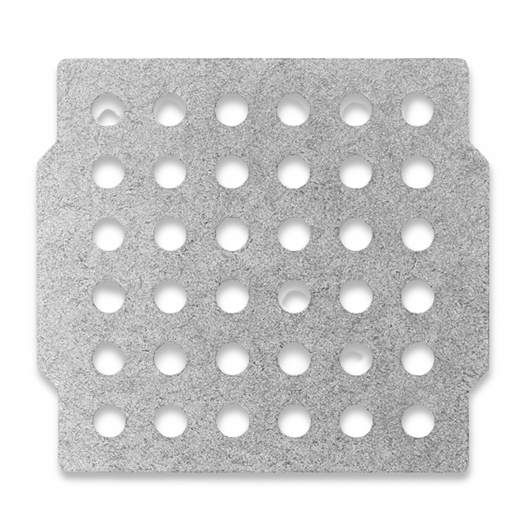 Bushcraft Essentials Grill Plate Bushbox