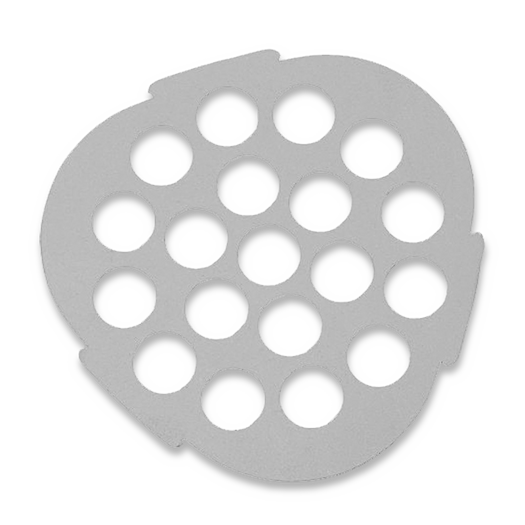 Bushcraft Essentials Grill Plate Bushbox Ultralight