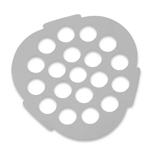 Bushcraft Essentials Grill Plate Bushbox Ultralight