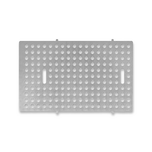 Bushcraft Essentials Grill Plate Bushbox XL