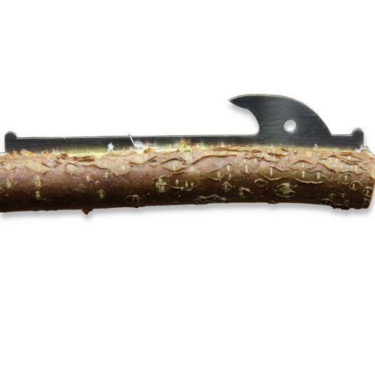 Bushcraft Essentials JV Survival Card